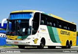 Empresa Gontijo de Transportes 17170 na cidade de São Paulo, São Paulo, Brasil, por Pedroka Ternoski. Número da foto: #9446695.
