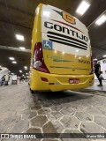 Empresa Gontijo de Transportes 16500 na cidade de Belo Horizonte, Minas Gerais, Brasil, por Marco Silva. Número da foto: #9446386.