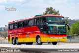 Autobuses sin identificación - Mexico 707 na cidade de Huehuetoca, Estado de México, México, por Omar Ramírez Thor2102. Número da foto: #9445189.