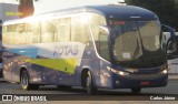 RodeRotas - Rotas de Viação do Triângulo 72111 na cidade de Goiânia, Goiás, Brasil, por Carlos Júnior. Número da foto: #9444394.