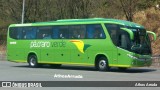 Pássaro Verde 1050 na cidade de Belo Horizonte, Minas Gerais, Brasil, por Athos Arruda. Número da foto: #:id.