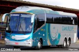 Auto Viação Camurujipe 4301 na cidade de Vitória da Conquista, Bahia, Brasil, por Filipe Lima. Número da foto: #:id.