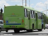 EMTRACOL - Empresa de Transportes Coletivos 03261 na cidade de Teresina, Piauí, Brasil, por Glauber Medeiros. Número da foto: #:id.