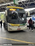 Empresa Gontijo de Transportes 16500 na cidade de São Paulo, São Paulo, Brasil, por Marco Silva. Número da foto: #9446341.