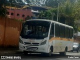 Auto Escola Amazonas S/N na cidade de Itabira, Minas Gerais, Brasil, por Paulo Cesar. Número da foto: #9444683.