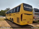 Líder Turismo 2500 na cidade de Tiradentes, Minas Gerais, Brasil, por Glauber Medeiros. Número da foto: #9444140.