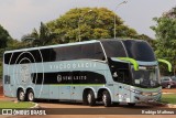 Viação Garcia 89035 na cidade de Maringá, Paraná, Brasil, por Rodrigo Matheus. Número da foto: #9445420.