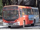 Transimão 07506 na cidade de Belo Horizonte, Minas Gerais, Brasil, por Marcelo Ribeiro. ID da foto: :id.