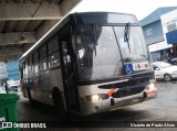 Viação Raposo Tavares Ibiúna 2066 na cidade de Ibiúna, São Paulo, Brasil, por Vicente de Paulo Alves. Número da foto: #9444624.