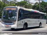 Transportes Futuro C30345 na cidade de Rio de Janeiro, Rio de Janeiro, Brasil, por Jorge Gonçalves. Número da foto: #9444591.