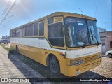 Ônibus Particulares EX-SãO JOãO 1111 na cidade de Bagé, Rio Grande do Sul, Brasil, por Lorenzo Bordignon Furlan. Número da foto: #9445170.