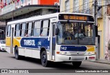 Transcol - Transportes Coletivos Ltda. 142 na cidade de Recife, Pernambuco, Brasil, por Leandro Machado de Castro. Número da foto: #:id.