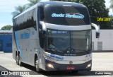 Costa Turismo 1818 na cidade de Goiânia, Goiás, Brasil, por Carlos Júnior. Número da foto: #9444436.