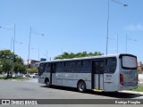 Viação Lira 10011 na cidade de Hortolândia, São Paulo, Brasil, por Rodrigo Piragibe. Número da foto: #:id.