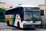Empresa Gontijo de Transportes 9065 na cidade de São Paulo, São Paulo, Brasil, por Marcos Magalhaes. Número da foto: #9445423.