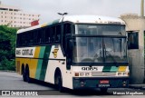 Empresa Gontijo de Transportes 9065 na cidade de São Paulo, São Paulo, Brasil, por Marcos Magalhaes. ID da foto: :id.