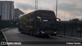 Expresso Nordeste 5705 na cidade de São Paulo, São Paulo, Brasil, por Roberto Teixeira. Número da foto: #9445810.