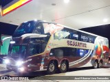Bessatur Turismo 1004 na cidade de Piripiri, Piauí, Brasil, por José Ribamar Lima Fernandes. Número da foto: #9445626.