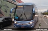 Viação Águia Branca 28160 na cidade de Cariacica, Espírito Santo, Brasil, por Everton Costa Goltara. Número da foto: #9446604.