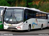 Lev Transporte Rodoviário RJ 630.149 na cidade de São Gonçalo, Rio de Janeiro, Brasil, por Gabriel de Oliveira. ID da foto: :id.