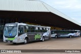 Viação Garcia 81057 na cidade de Maringá, Paraná, Brasil, por Rodrigo Matheus. Número da foto: #9445303.