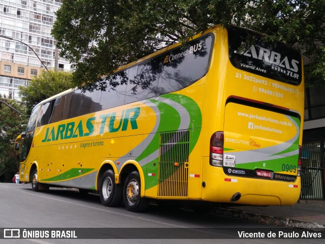 Jarbas Tur 0909 na cidade de Belo Horizonte, Minas Gerais, Brasil, por Vicente de Paulo Alves. Número da foto: #9447164.