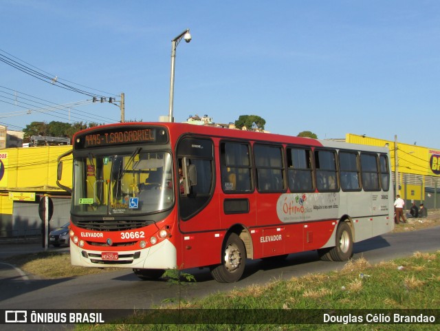 Expresso Luziense > Territorial Com. Part. e Empreendimentos 30662 na cidade de Belo Horizonte, Minas Gerais, Brasil, por Douglas Célio Brandao. ID da foto: 9448832.