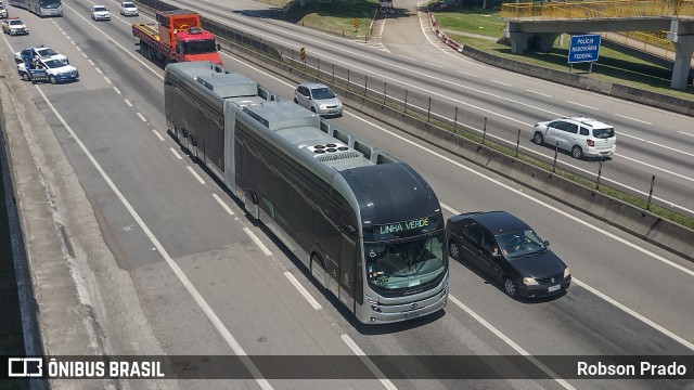 Prefeitura Municipal São José dos Campos ATTIVI EXPRESS na cidade de São José dos Campos, São Paulo, Brasil, por Robson Prado. Número da foto: #9447304.