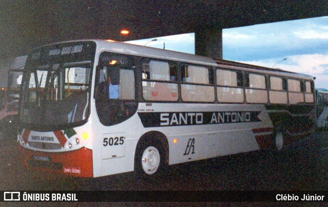 ESA - Empresa Santo Antônio 5025 na cidade de Brasília, Distrito Federal, Brasil, por Clébio Júnior. ID da foto: 9447791.