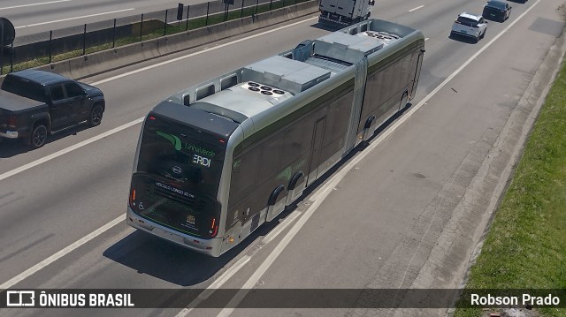 Prefeitura Municipal São José dos Campos ATTIVI EXPRESS na cidade de São José dos Campos, São Paulo, Brasil, por Robson Prado. Número da foto: #9447305.