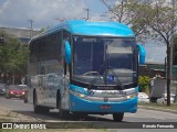 Auto Viação Progresso 6062 na cidade de Recife, Pernambuco, Brasil, por Renato Fernando. Número da foto: #9446888.