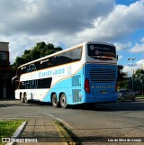 Emtram 5410 na cidade de Governador Valadares, Minas Gerais, Brasil, por Leo da Silva de Araújo. Número da foto: #:id.