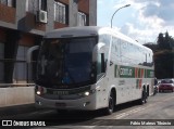 Empresa Gontijo de Transportes 21515 na cidade de Três Corações, Minas Gerais, Brasil, por Fábio Mateus Tibúrcio. Número da foto: #9448925.