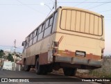 Ônibus Particulares 8621 na cidade de Santo Antônio do Monte, Minas Gerais, Brasil, por Vicente de Paulo Alves. Número da foto: #9447122.