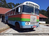 Motorhomes 5317 na cidade de Tapes, Rio Grande do Sul, Brasil, por Luis Alfredo Knuth. Número da foto: #:id.
