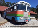 Motorhomes 5317 na cidade de Tapes, Rio Grande do Sul, Brasil, por Luis Alfredo Knuth. ID da foto: :id.