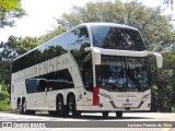 Auto Viação Catarinense 321301 na cidade de São Paulo, São Paulo, Brasil, por Luciano Ferreira da Silva. Número da foto: #9447875.