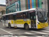 Viação Nilopolitana RJ 123.078 na cidade de Nilópolis, Rio de Janeiro, Brasil, por João Gabriel. Número da foto: #9448199.