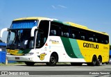 Empresa Gontijo de Transportes 17070 na cidade de São Paulo, São Paulo, Brasil, por Pedroka Ternoski. Número da foto: #:id.