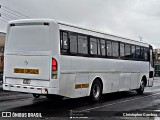 Autobuses sin identificación - Costa Rica GB 3630 na cidade de Cartago, Cartago, Costa Rica, por Christopher Gamboa. Número da foto: #9447472.
