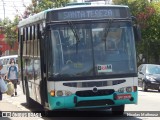 Viação Talismã 691 na cidade de São Paulo, São Paulo, Brasil, por Nicolas Matheusz. Número da foto: #9448305.