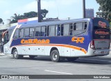 Cati Rose Transporte de Passageiros 1107 na cidade de São Paulo, São Paulo, Brasil, por Italo Matheus. ID da foto: :id.