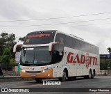 Auto Viação Gadotti 1016 na cidade de Indaial, Santa Catarina, Brasil, por Denys Oberziner. ID da foto: :id.