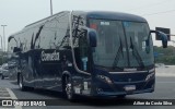 Viação Cometa 721530 na cidade de São Paulo, São Paulo, Brasil, por Ailton da Costa Silva. Número da foto: #:id.