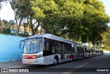 Viação Gatusa Transportes Urbanos 7 6153 na cidade de São Paulo, São Paulo, Brasil, por Michel Sc. Número da foto: #:id.