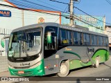 Turin Transportes 1499 na cidade de Rio de Janeiro, Rio de Janeiro, Brasil, por Jean Pierre. Número da foto: #9447039.