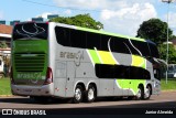 Brasil Sul Linhas Rodoviárias 3430 na cidade de Toledo, Paraná, Brasil, por Junior Almeida. Número da foto: #:id.
