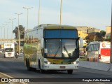 Empresa Gontijo de Transportes 17370 na cidade de Belo Horizonte, Minas Gerais, Brasil, por Douglas Célio Brandao. Número da foto: #9448673.