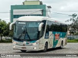 Auto Viação 1001 RJ 108.479 na cidade de Campos dos Goytacazes, Rio de Janeiro, Brasil, por Breno Vieira. Número da foto: #:id.