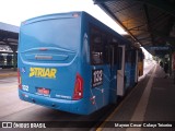 Sharp Transportes 132 na cidade de Araucária, Paraná, Brasil, por Mayron Cesar  Colaço Teixeira. Número da foto: #9447423.